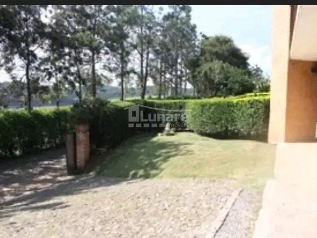 Sobrado com 1268m² 5 quartos e 2 banheiros, à venda, no bairro Fazenda Paião (Alpes de Guararema) em Guararema
