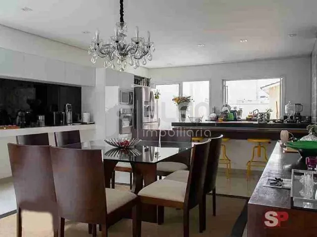Sobrado com 450m² 3 quartos e 4 banheiros, à venda, no bairro Vila Mariza Mazzei em São Paulo