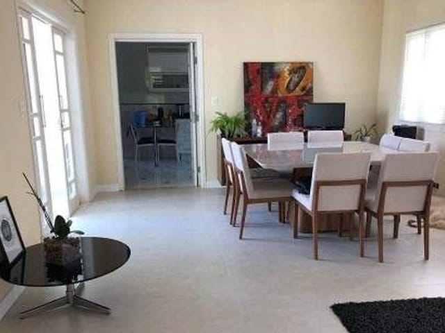 Foto do Sobrado - Sobrado à venda 4 Quartos, 2 Suites, 4 Vagas, 417M², Urbanova, São José dos Campos - SP | Altos da Serra 2 | RUSSI IMÓVEIS