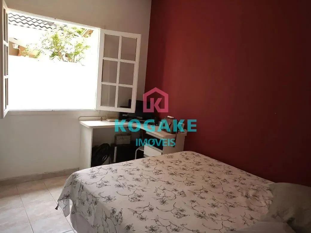 Sobrado, 4 quartos, 150 m² - Foto 11