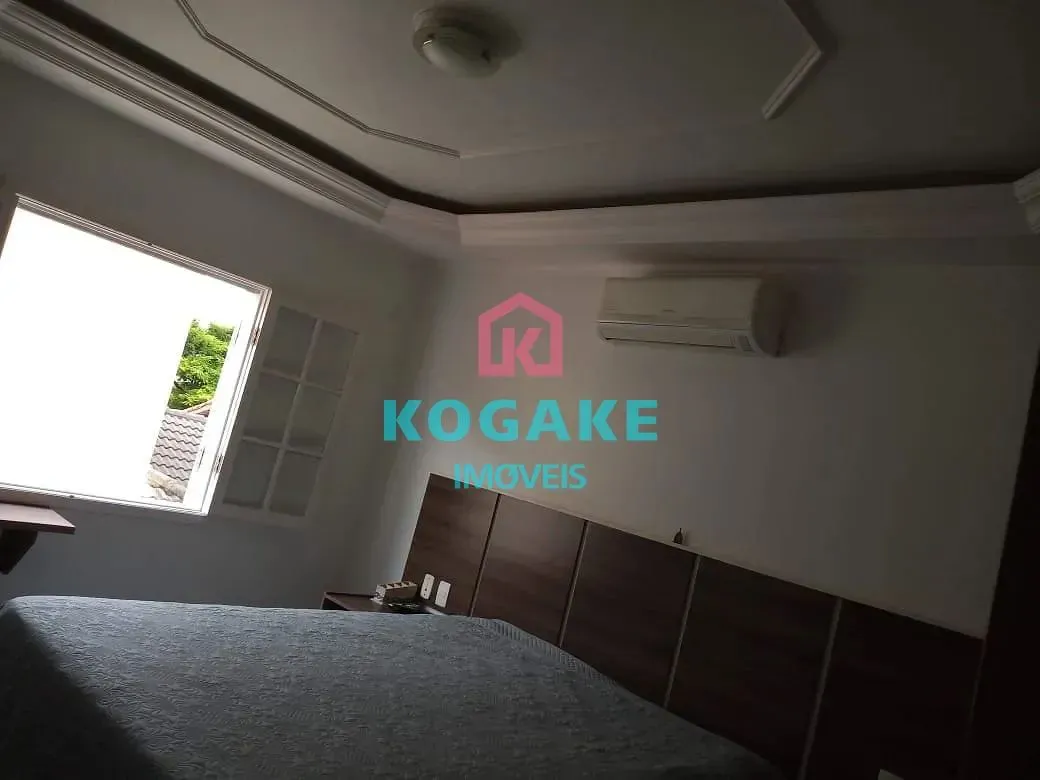 Sobrado, 4 quartos, 150 m² - Foto 12