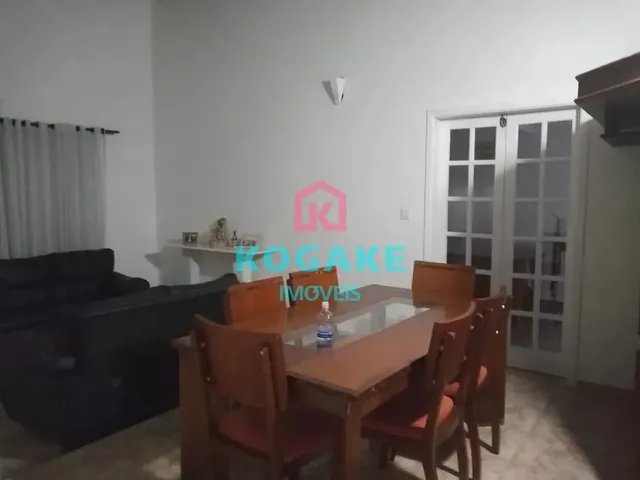 Sobrado com 250m² 4 quartos e 4 banheiros, à venda, no bairro Urbanova em São José Dos Campos