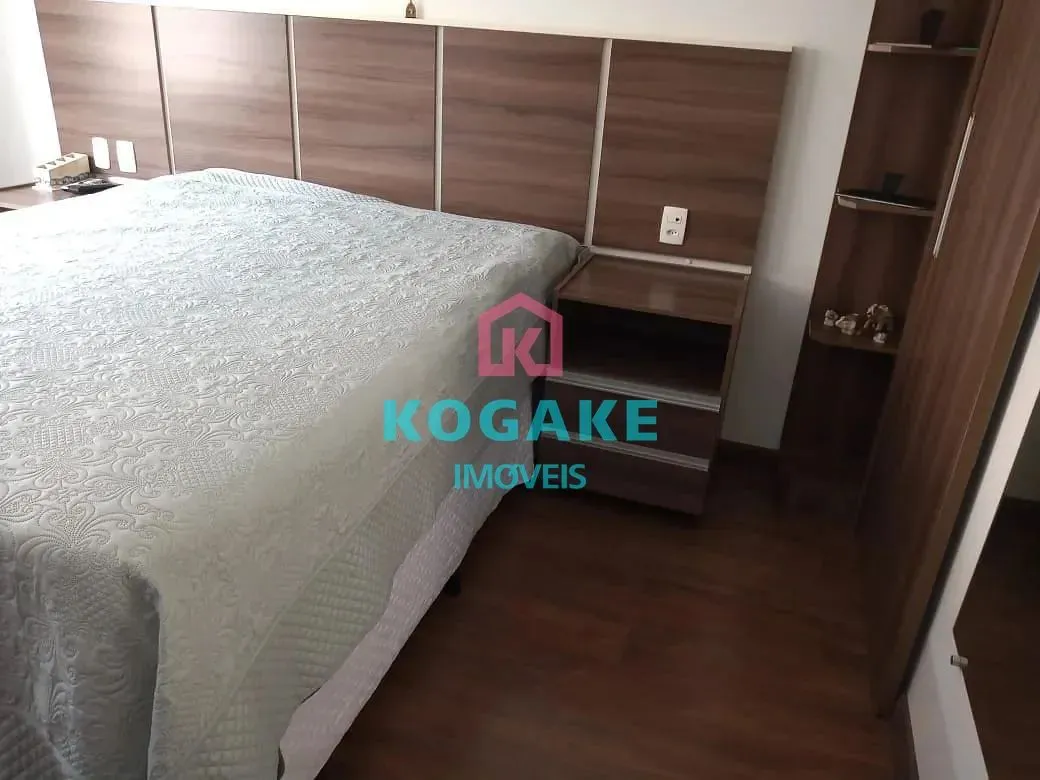 Sobrado, 4 quartos, 150 m² - Foto 13