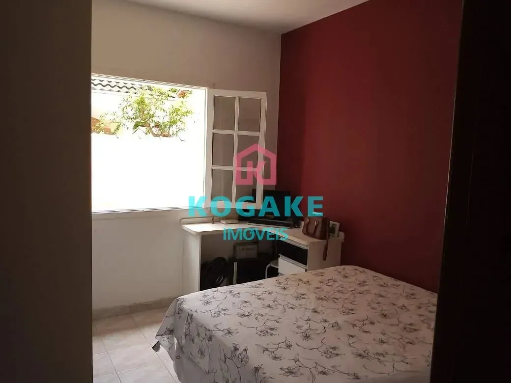 Sobrado, 4 quartos, 150 m² - Foto 9