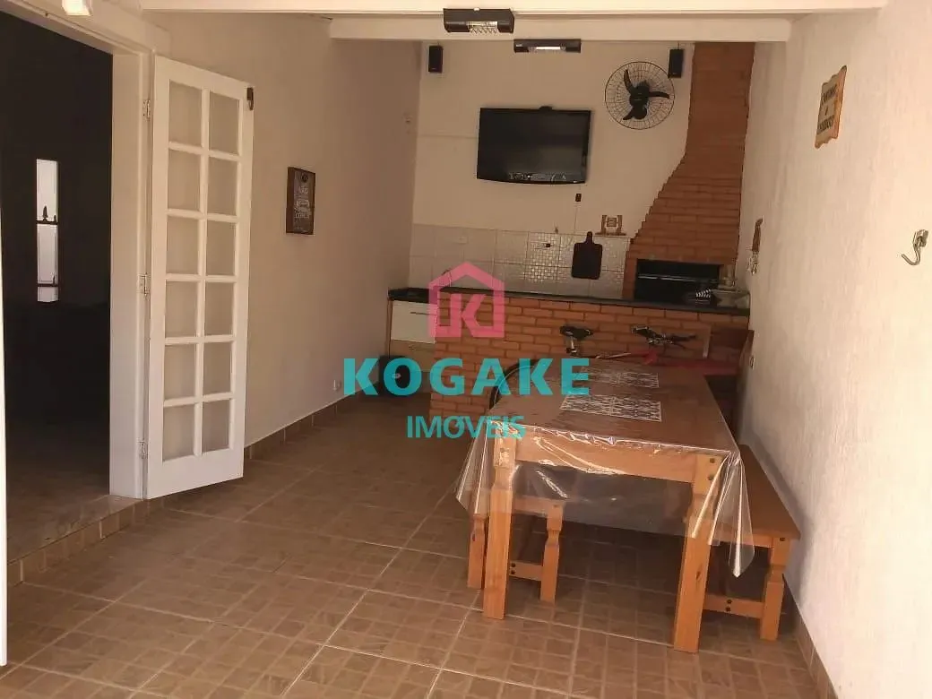 Sobrado, 4 quartos, 150 m² - Foto 21