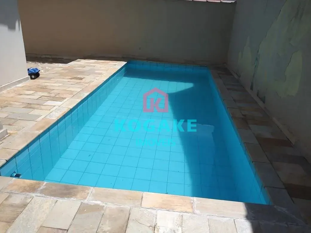 Sobrado, 4 quartos, 150 m² - Foto 23