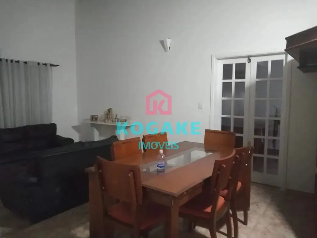 Sobrado, 4 quartos, 150 m² - Foto 1