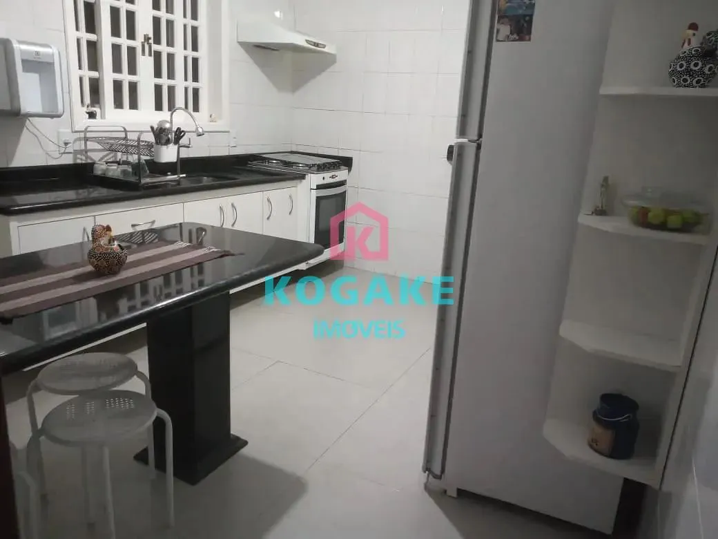 Sobrado, 4 quartos, 150 m² - Foto 5