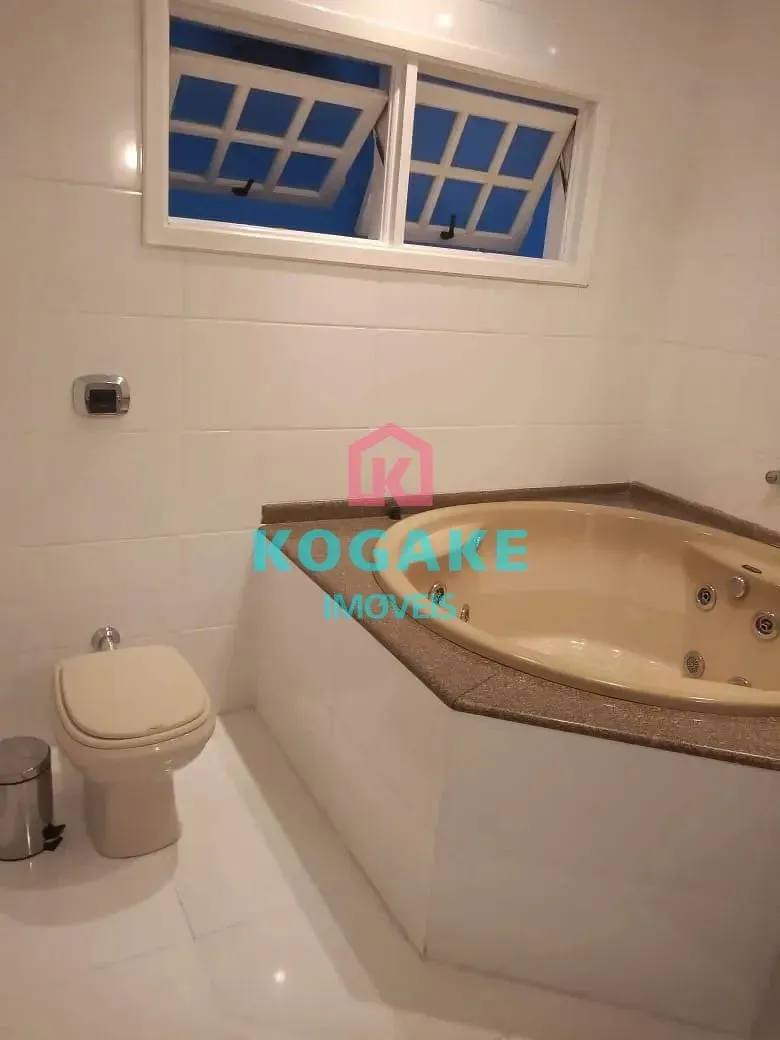 Sobrado, 4 quartos, 150 m² - Foto 19