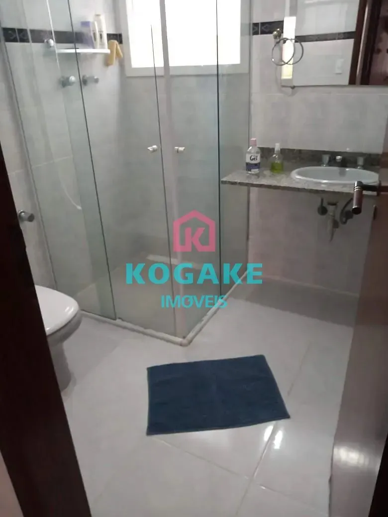 Sobrado, 4 quartos, 150 m² - Foto 17