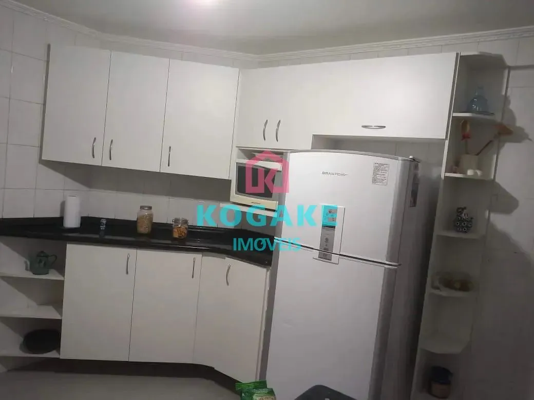 Sobrado, 4 quartos, 150 m² - Foto 3