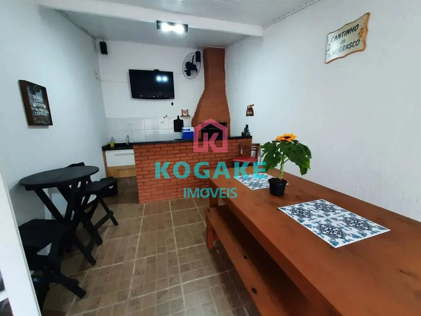 Sobrado, 4 quartos, 150 m² - Foto 22