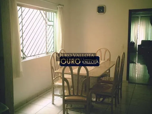 Sobrado com 139m² 4 quartos e 3 banheiros, à venda, no bairro Vila Bertioga em São Paulo