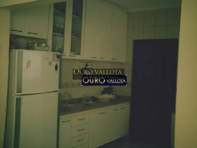 Sobrado com 139m² 4 quartos e 3 banheiros, à venda, no bairro Vila Bertioga em São Paulo