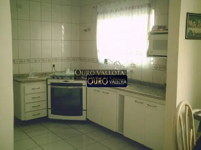 Sobrado com 139m² 4 quartos e 3 banheiros, à venda, no bairro Vila Bertioga em São Paulo