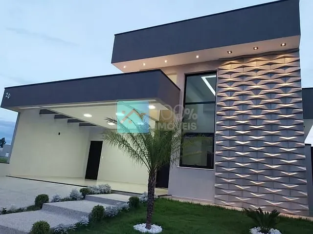 Sobrado com 300m² 3 quartos e 3 banheiros, à venda, no bairro Residencial Terras do Vale em Caçapava