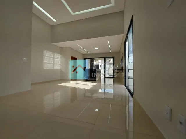 Sobrado com 300m² 3 quartos e 3 banheiros, à venda, no bairro Residencial Terras do Vale em Caçapava