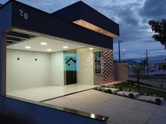 Sobrado com 300m² 3 quartos e 3 banheiros, à venda, no bairro Residencial Terras do Vale em Caçapava