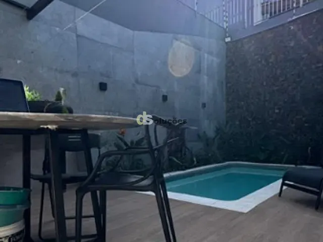 Sobrado 3 quartos e 3 banheiros, à venda, no bairro Jardim Leonor Mendes de Barros em São Paulo