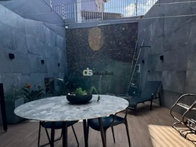 Sobrado 3 quartos e 3 banheiros, à venda, no bairro Jardim Leonor Mendes de Barros em São Paulo