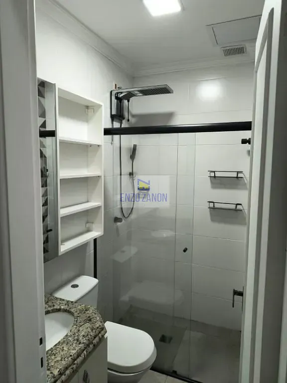 Sobrado, 3 quartos, 135 m² - Foto 14