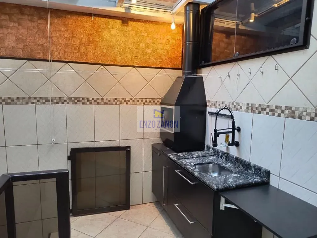 Sobrado, 3 quartos, 135 m² - Foto 15