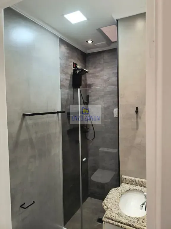 Sobrado, 3 quartos, 135 m² - Foto 8