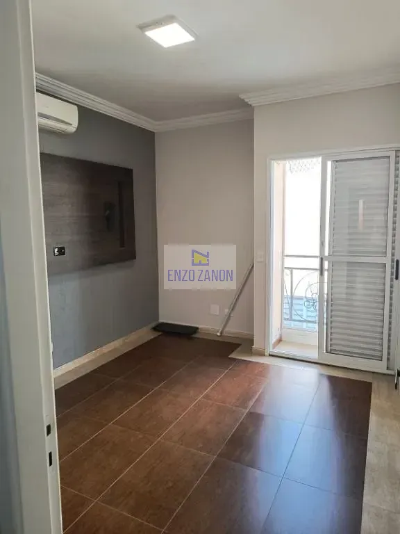 Sobrado, 3 quartos, 135 m² - Foto 9