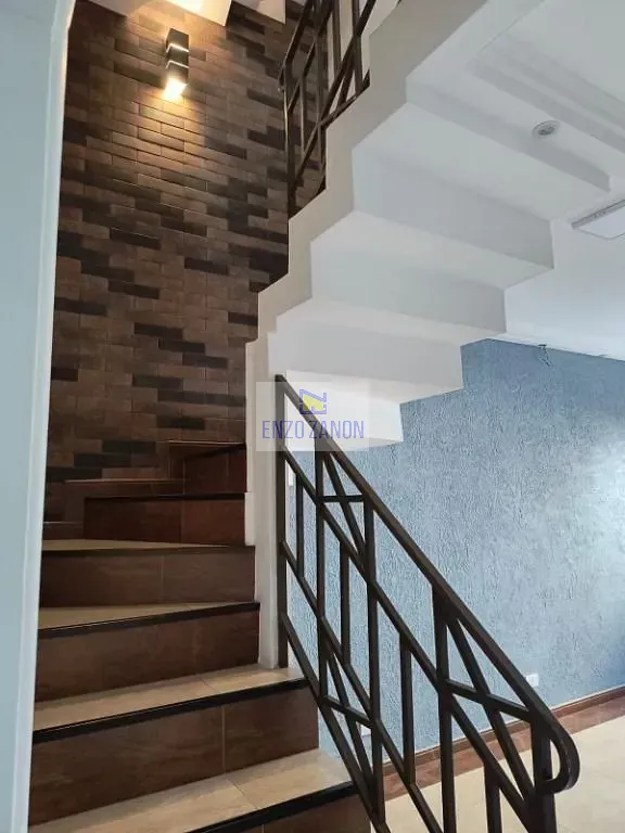 Sobrado, 3 quartos, 135 m² - Foto 3
