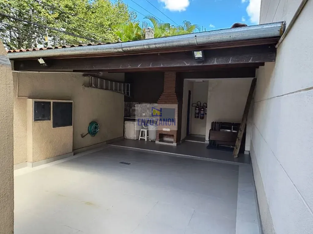 Sobrado, 3 quartos, 135 m² - Foto 16