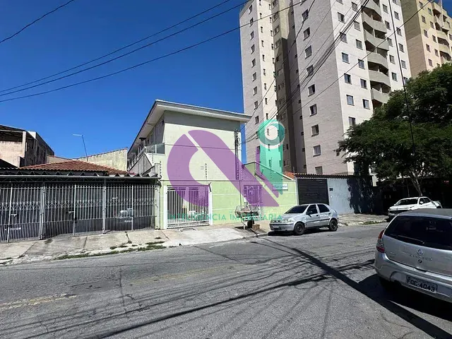Sobrado 2 quartos e 1 banheiro, para alugar, no bairro Quitaúna em Osasco