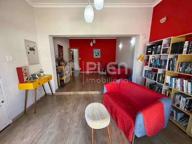 Sobrado com 200m² 3 quartos e 3 banheiros, à venda, no bairro Água Fria em São Paulo