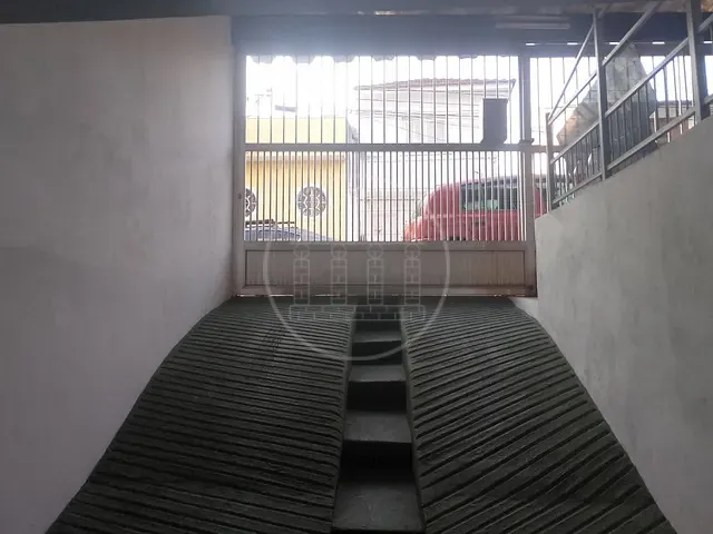 Sobrado com 125m² 3 quartos e 2 banheiros, para alugar, no bairro Santo Amaro em São Paulo