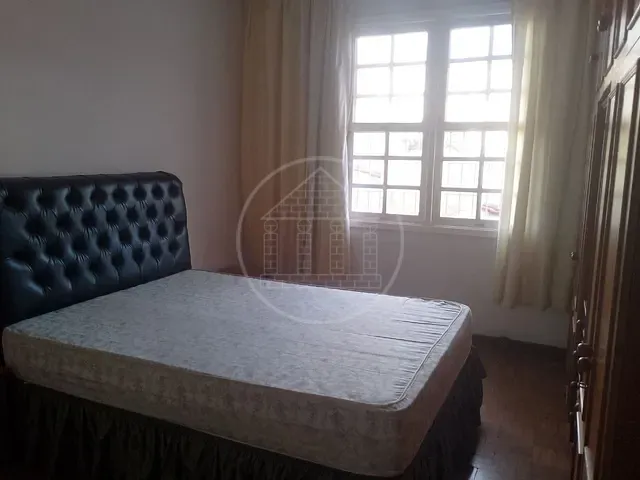 Sobrado com 125m² 3 quartos e 2 banheiros, para alugar, no bairro Santo Amaro em São Paulo