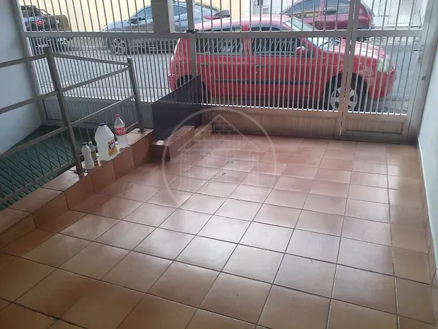 Sobrado com 125m² 3 quartos e 2 banheiros, para alugar, no bairro Santo Amaro em São Paulo