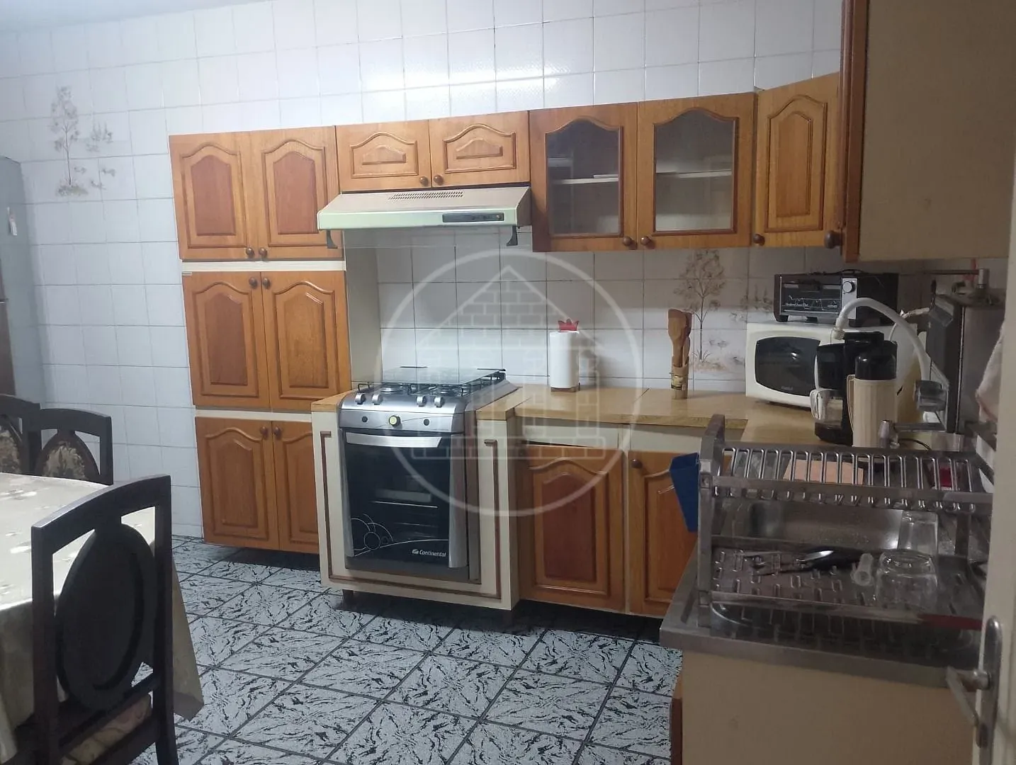 Sobrado, 3 quartos, 100 m² - Foto 21
