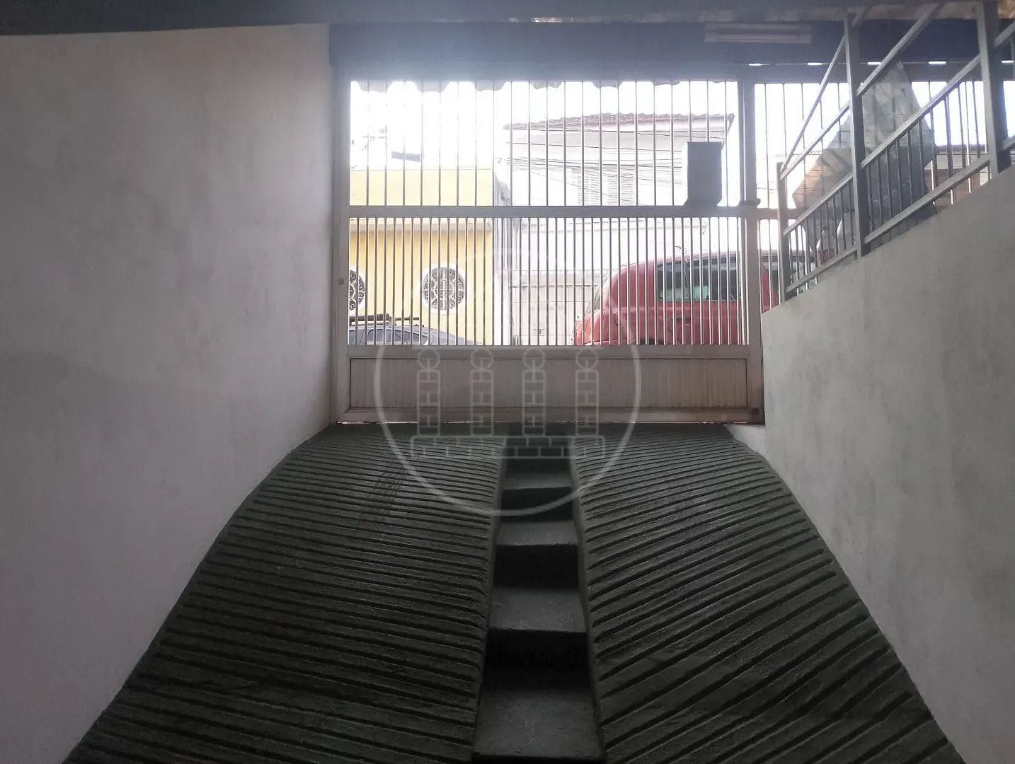 Sobrado, 3 quartos, 100 m² - Foto 2