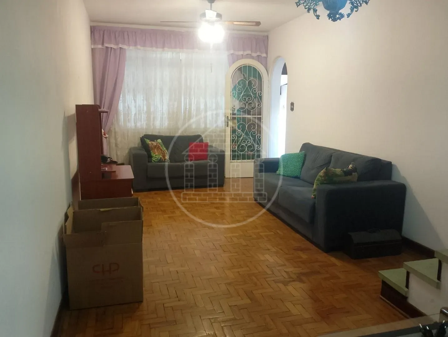 Sobrado, 3 quartos, 100 m² - Foto 10