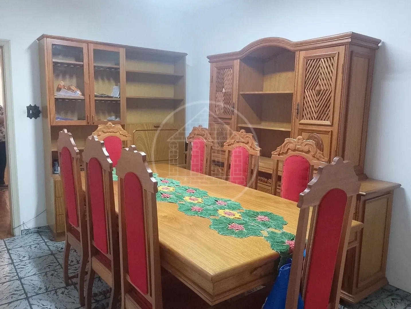 Sobrado, 3 quartos, 100 m² - Foto 15