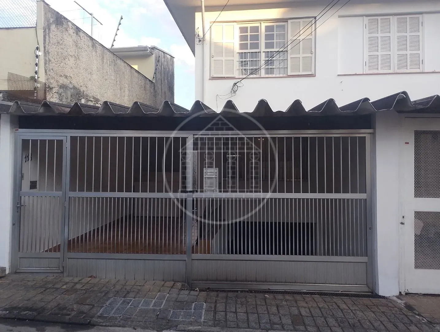 Sobrado, 3 quartos, 100 m² - Foto 1