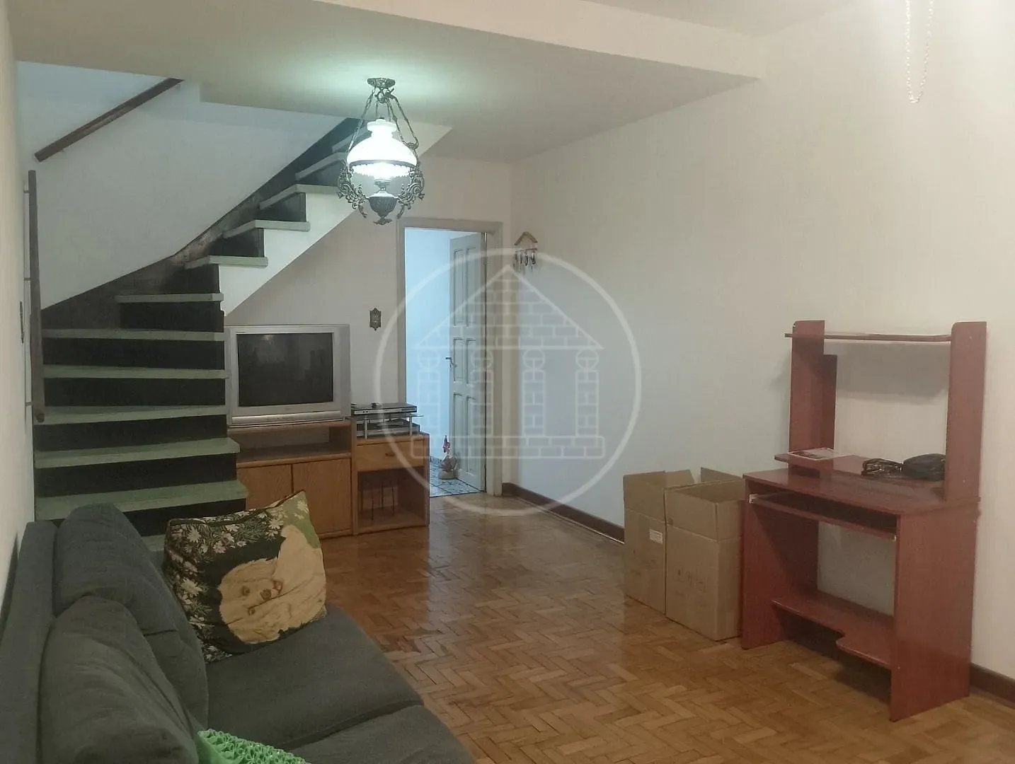 Sobrado, 3 quartos, 100 m² - Foto 12