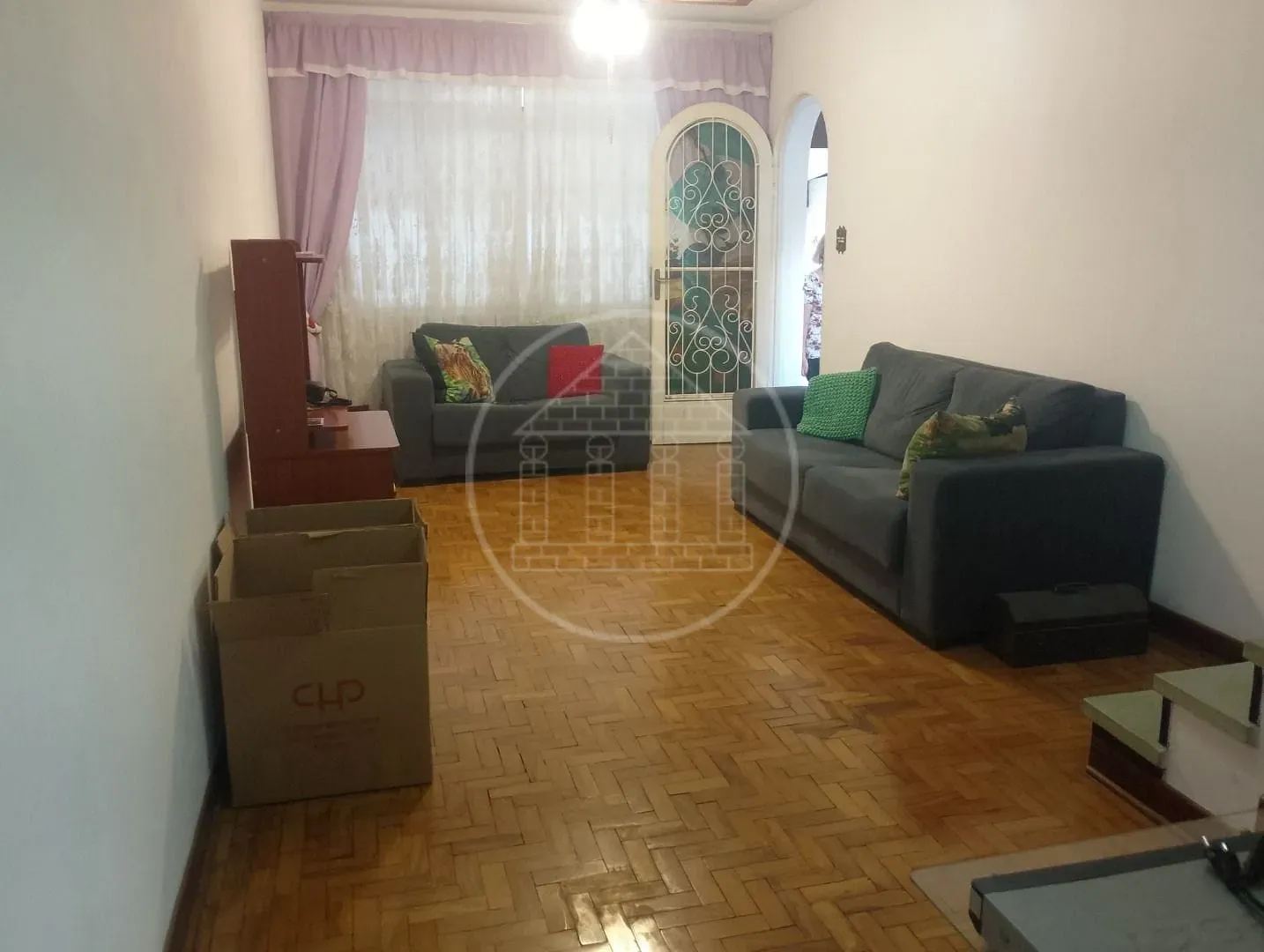 Sobrado, 3 quartos, 100 m² - Foto 13