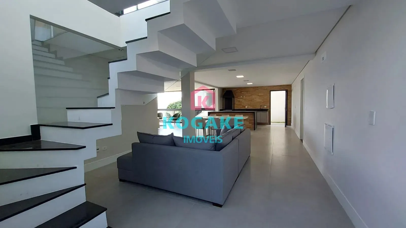 Sobrado, 5 quartos, 470 m² - Foto 4