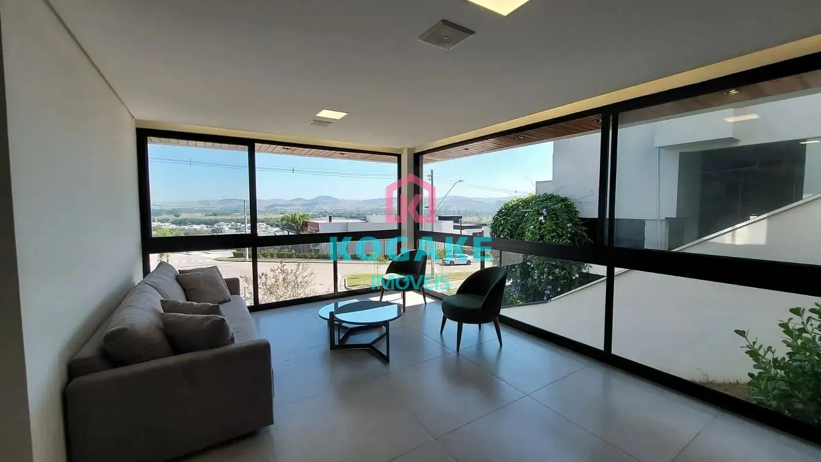 Sobrado, 5 quartos, 470 m² - Foto 6