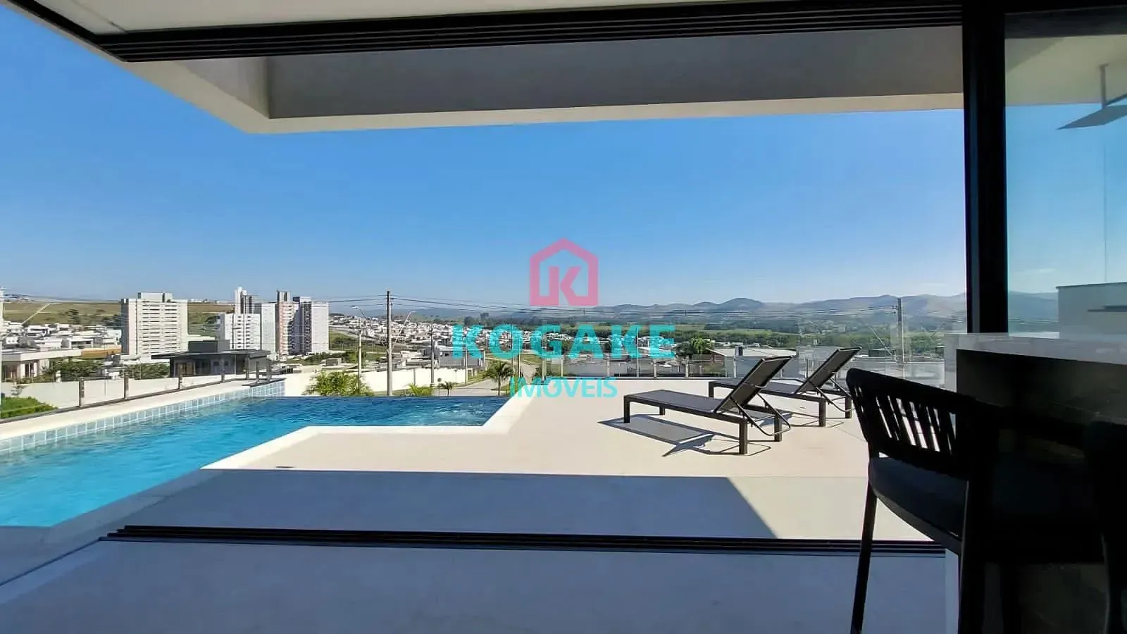 Sobrado, 5 quartos, 470 m² - Foto 11