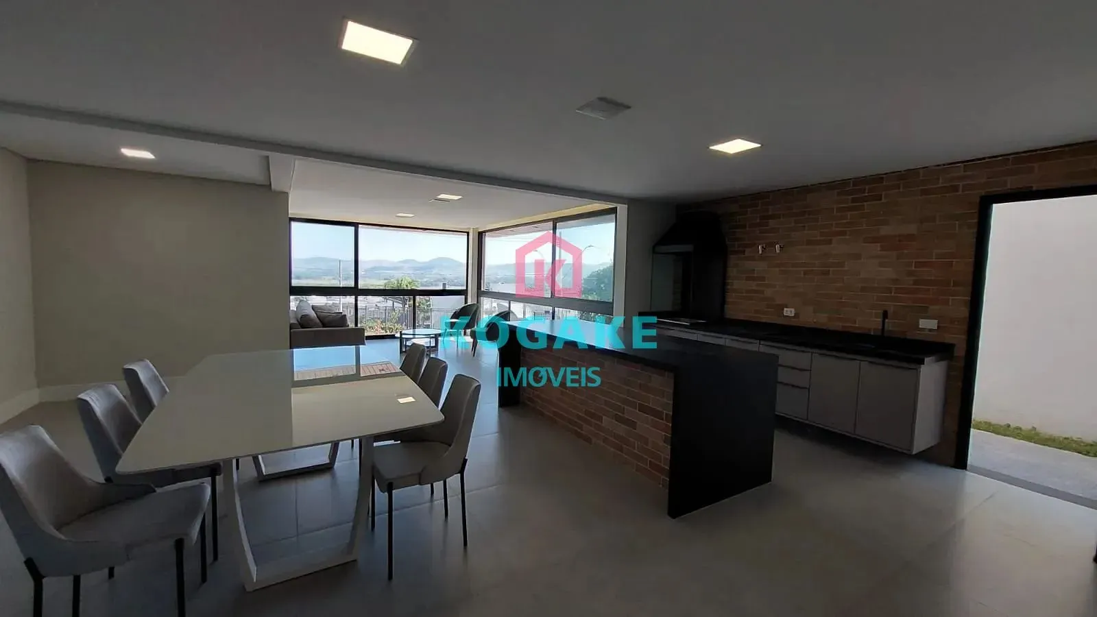 Sobrado, 5 quartos, 470 m² - Foto 5