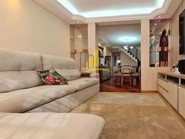 Sobrado com 300m² 3 quartos e 2 banheiros, à venda, no bairro Vila Costa Melo em São Paulo