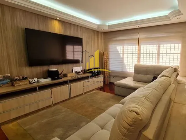 Sobrado com 300m² 3 quartos e 2 banheiros, à venda, no bairro Vila Costa Melo em São Paulo