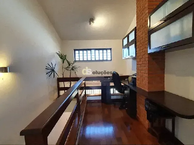 Sobrado 3 quartos e 4 banheiros, à venda, no bairro Horto Florestal em São Paulo