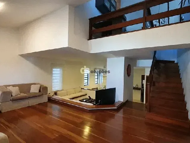 Sobrado 3 quartos e 4 banheiros, à venda, no bairro Horto Florestal em São Paulo
